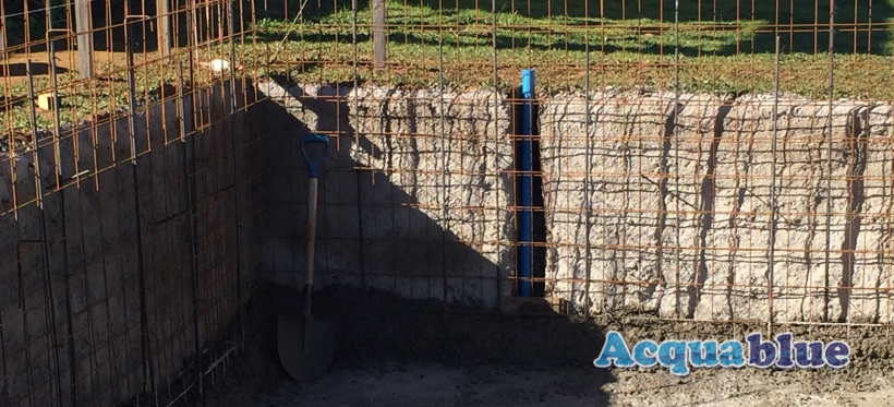 Proceso de Construcción